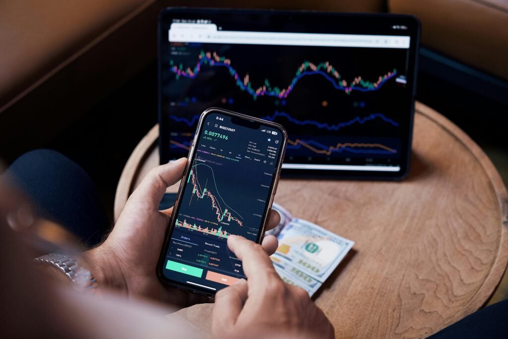 Technical Indicators