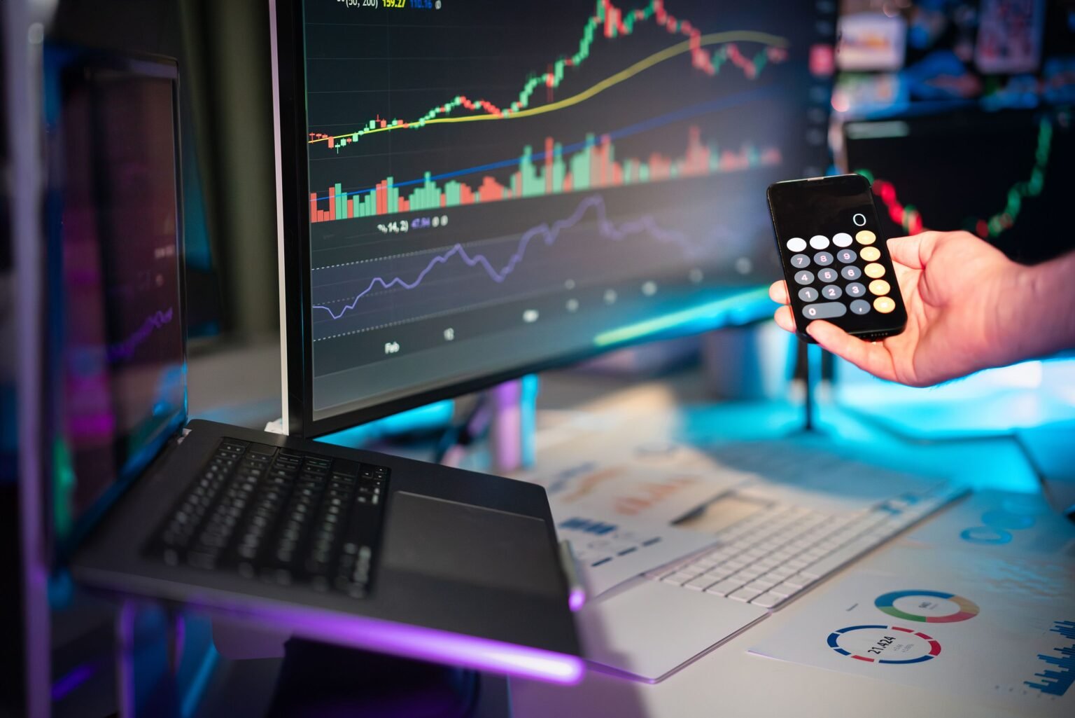 Forex Broker